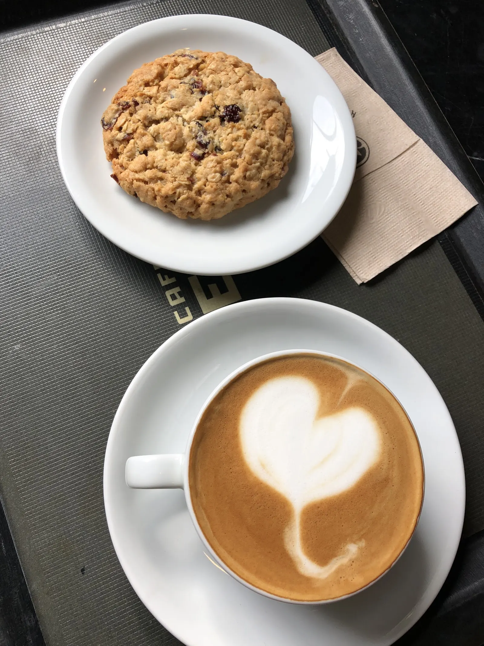 Caffè Nero fotoğraf 4