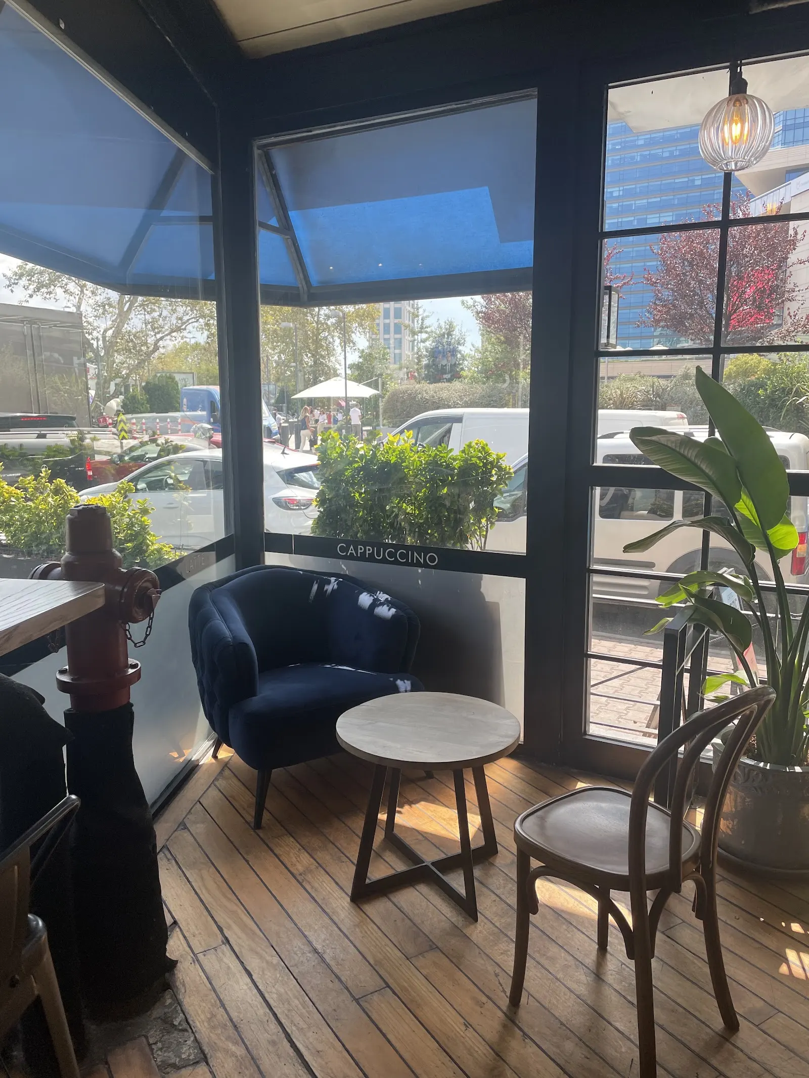 Caffè Nero fotoğraf 4