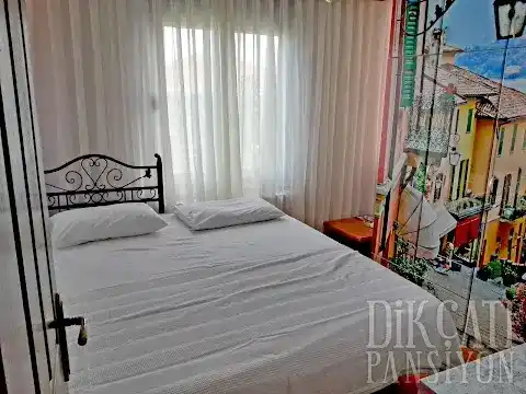 Dikçatı Pansiyon Şile fotoğraf 2