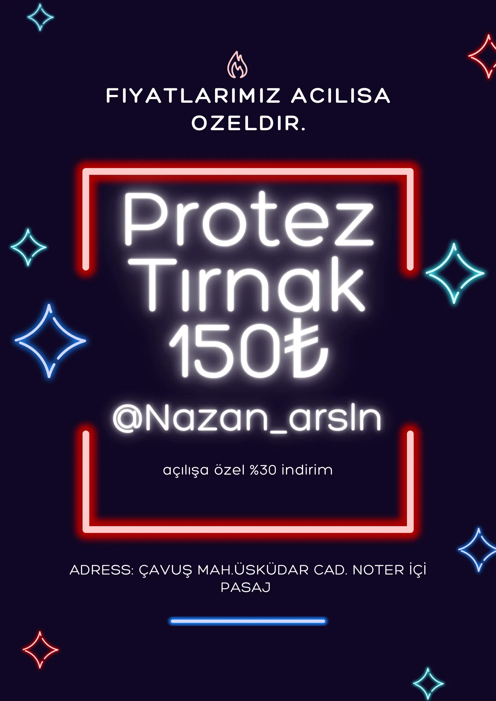 Güzellik Merkezi Nazan ARSLAN fotoğraf 3