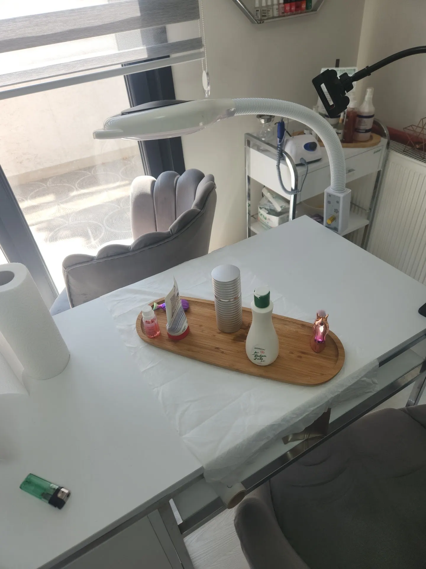 Hatice Kaya El & Ayak Güzellik Dünyası fotoğraf 3