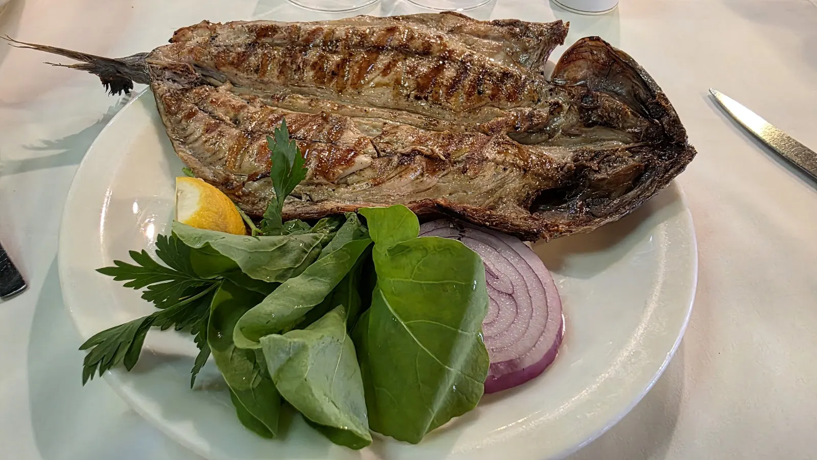 İskorpit Restoran fotoğraf 3