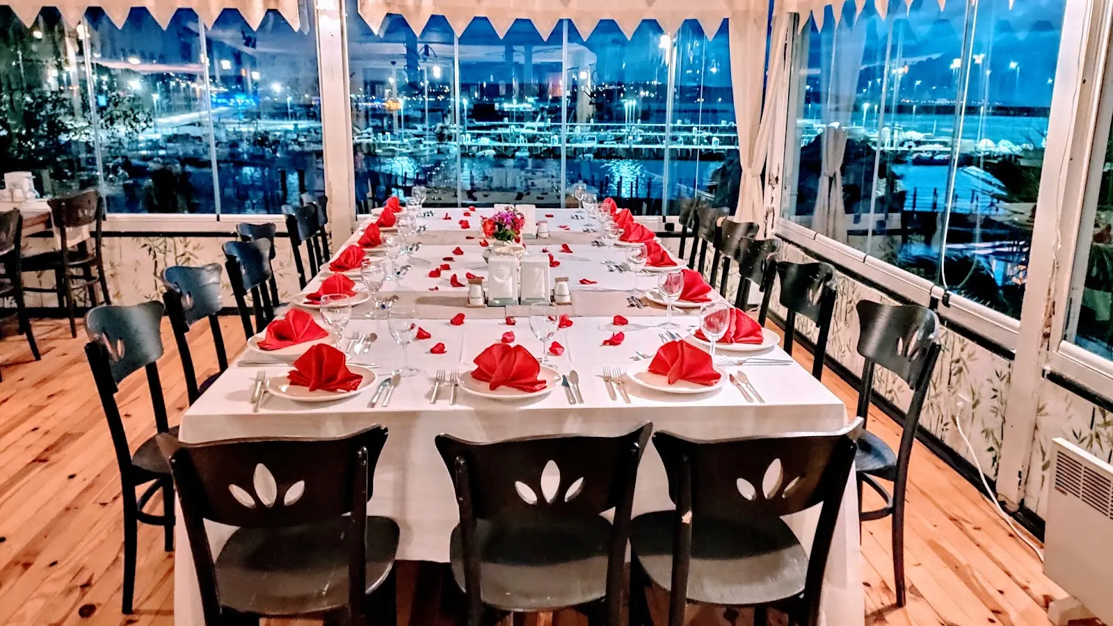Lotus Restaurant & Home