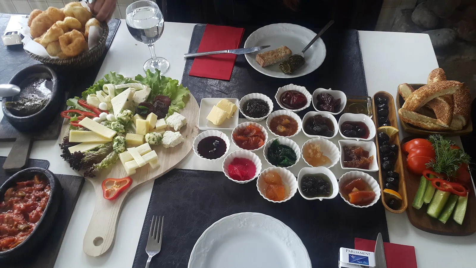 Mihman Balık fotoğraf 2