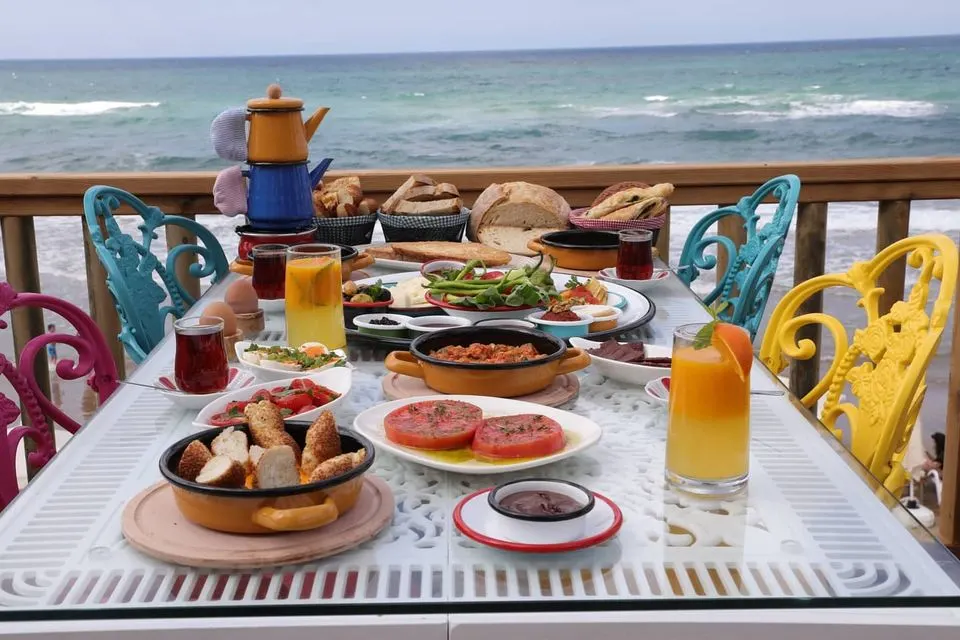 North Beach Şile fotoğraf 2