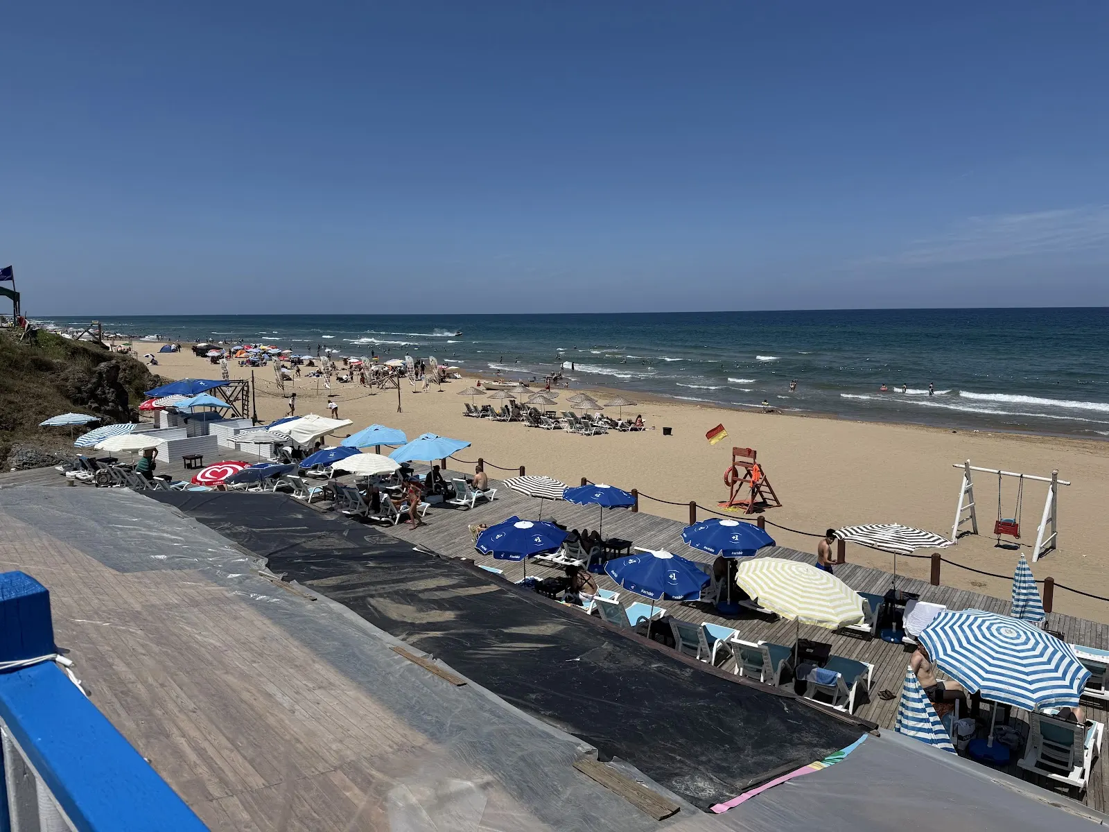 North Beach Şile fotoğraf 3