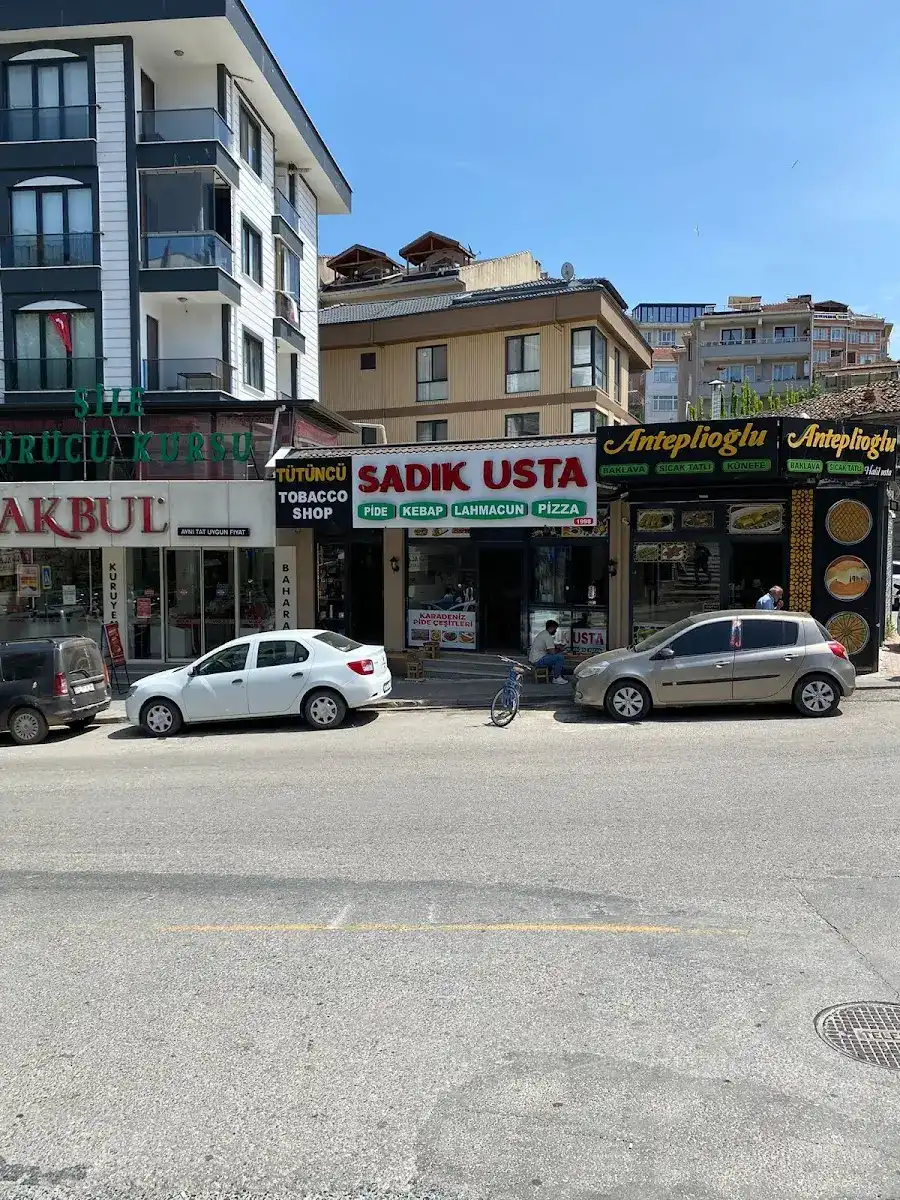 Sadık Usta