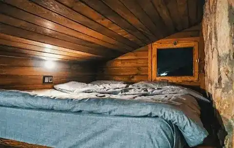Sahil Kamp İstanbul fotoğraf 2