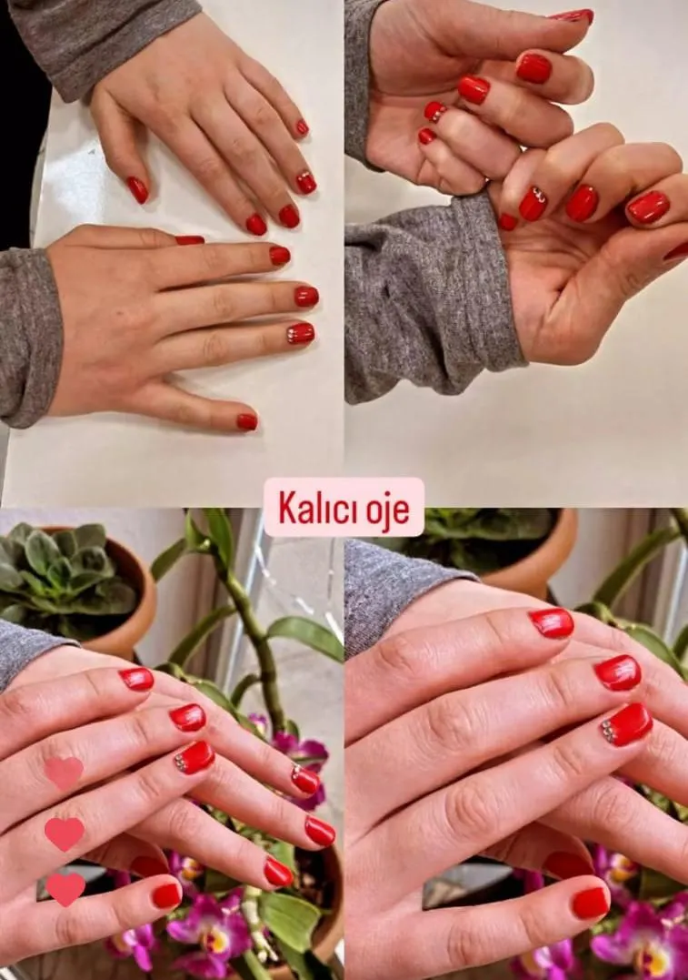 Sevilen Bayan Kuaförü fotoğraf 3