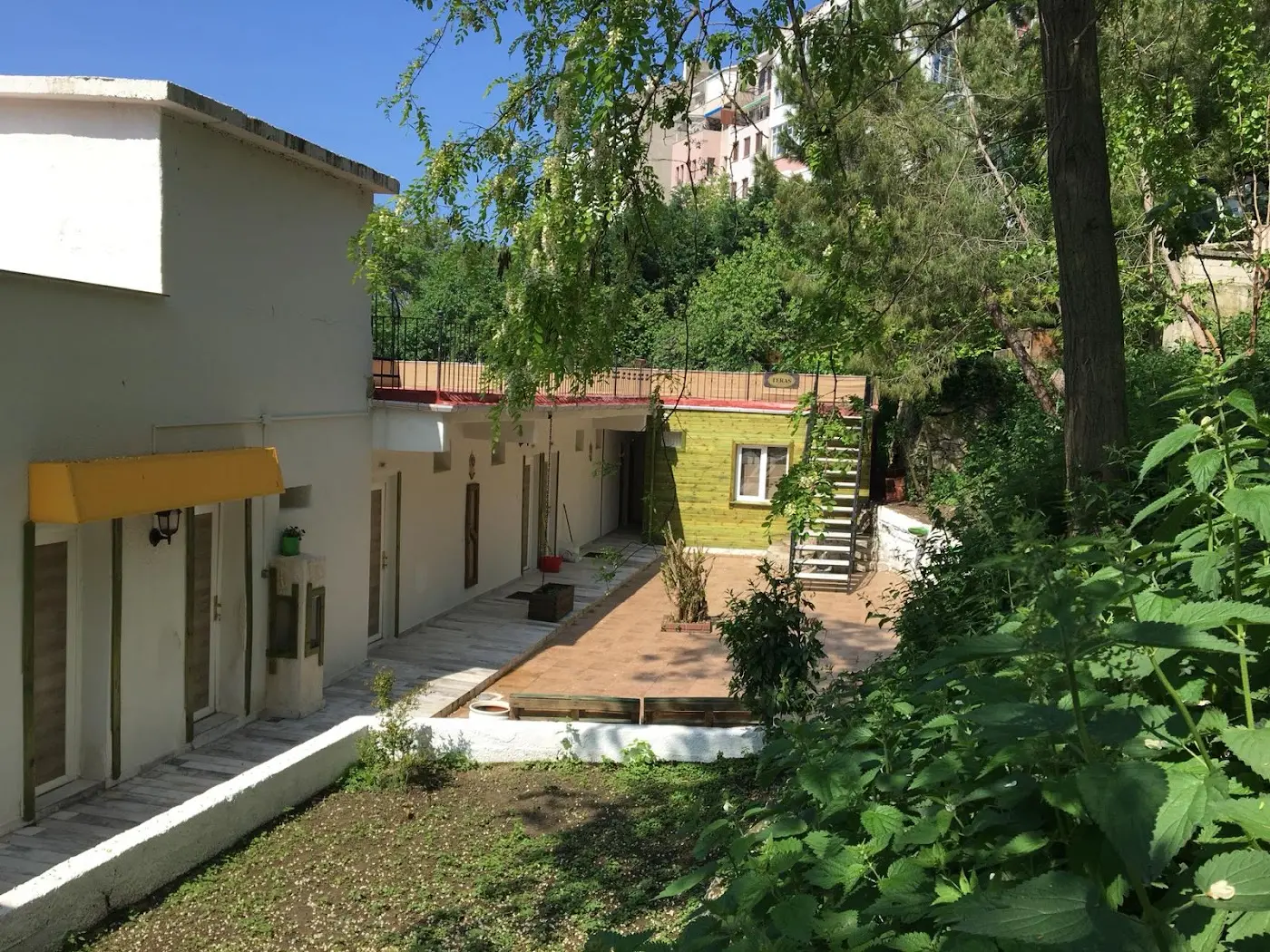 Şile Butik Otel