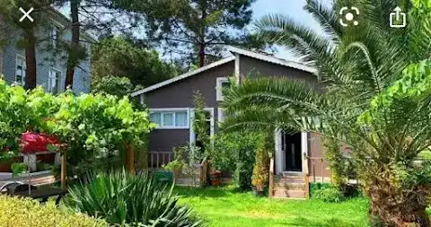 Şile Dört Mevsim Oteli ve Tatil Köyü / Shila Tatil Köyü