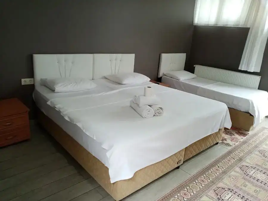Şile Dört Mevsim Oteli ve Tatil Köyü / Shila Tatil Köyü fotoğraf 2