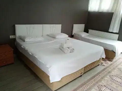 Şile Dört Mevsim Oteli ve Tatil Köyü / Shila Tatil Köyü fotoğraf 2