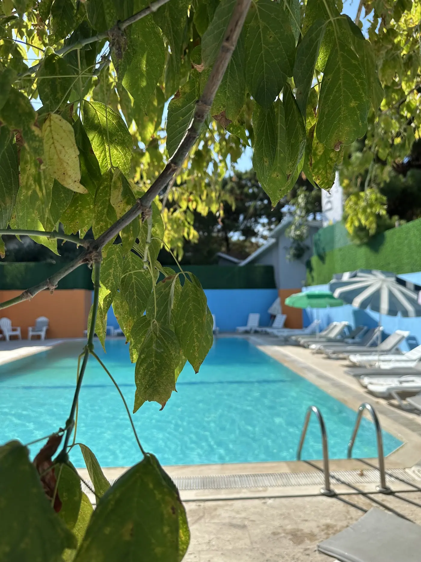 Şile Dört Mevsim Oteli ve Tatil Köyü / Shila Tatil Köyü fotoğraf 3
