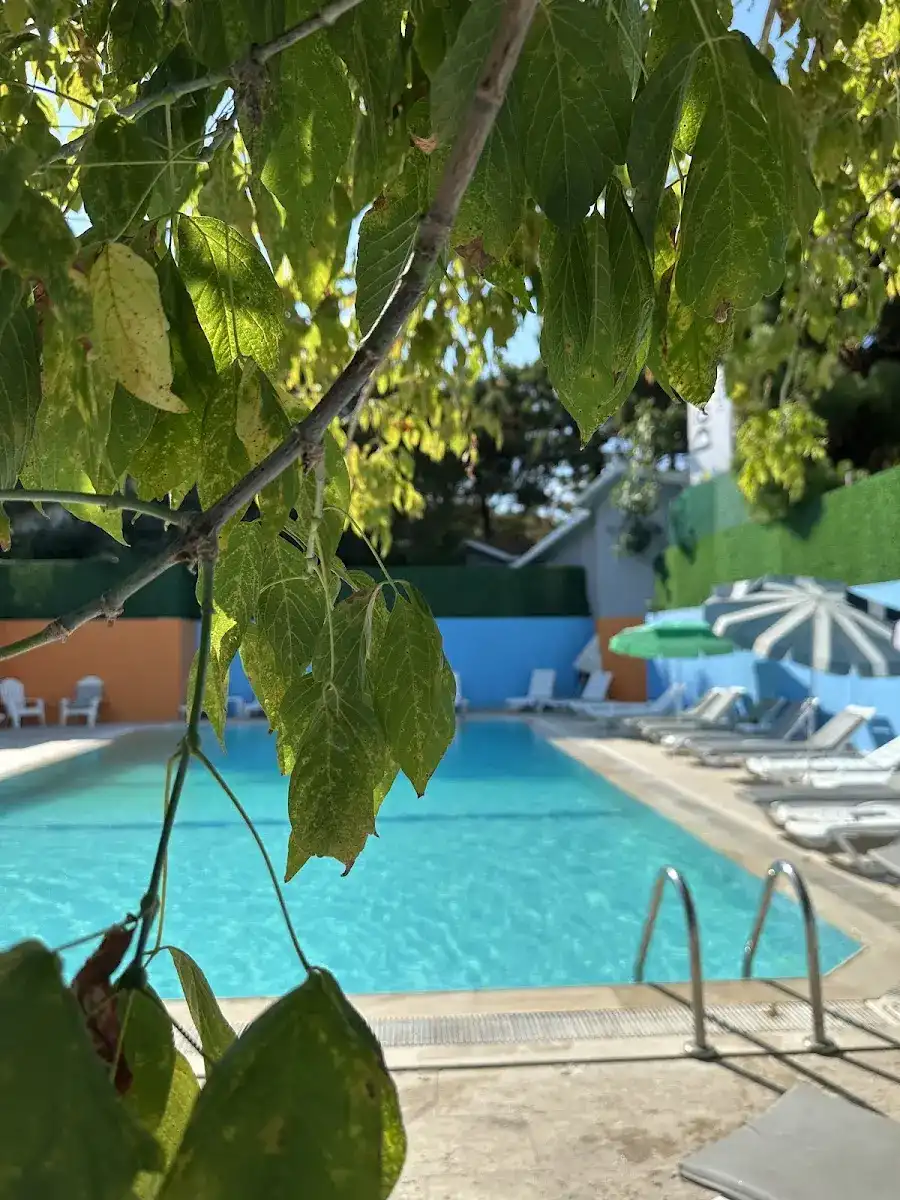 Şile Dört Mevsim Oteli ve Tatil Köyü / Shila Tatil Köyü fotoğraf 3