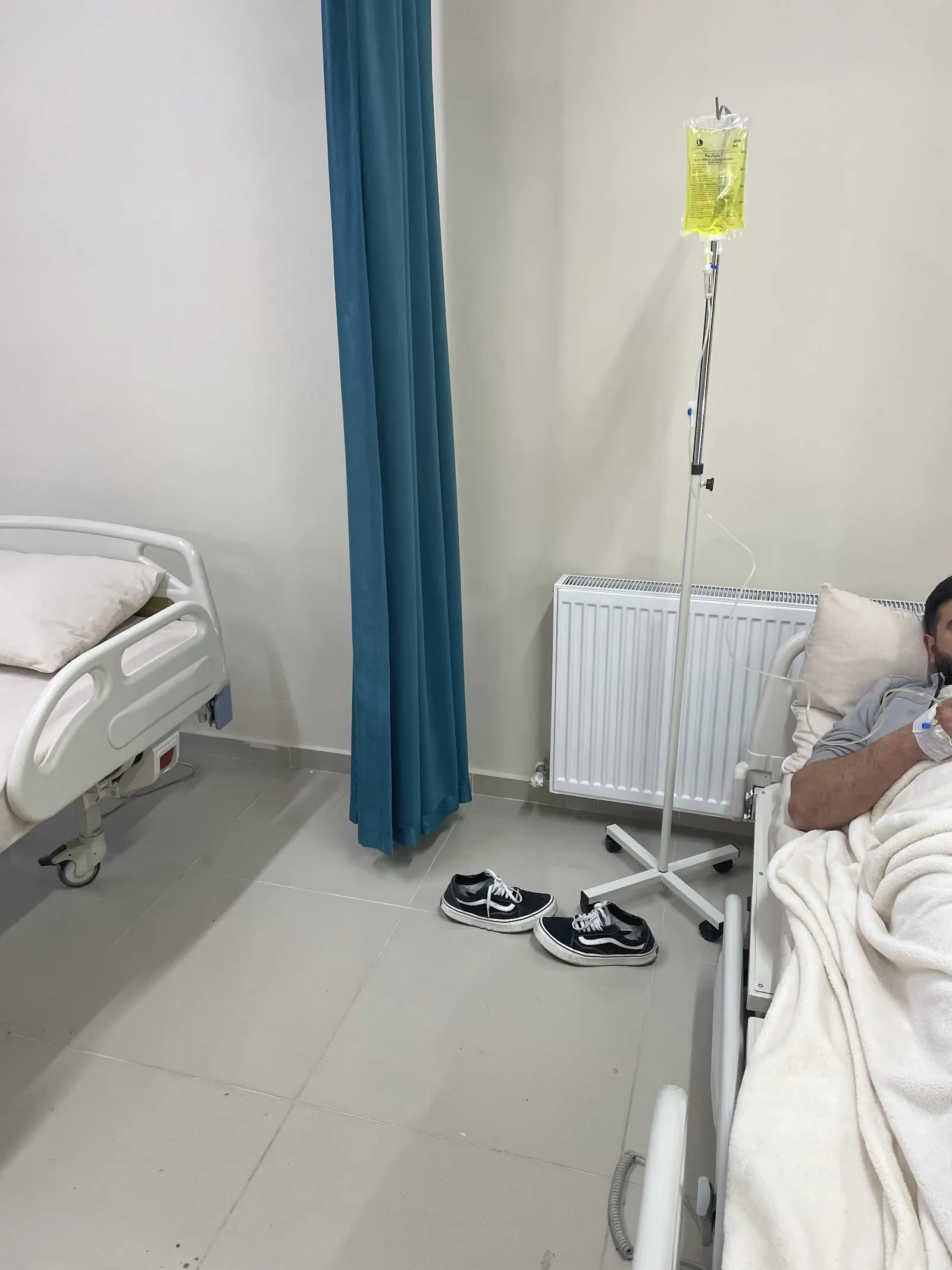 Şile Evde Serum fotoğraf 2