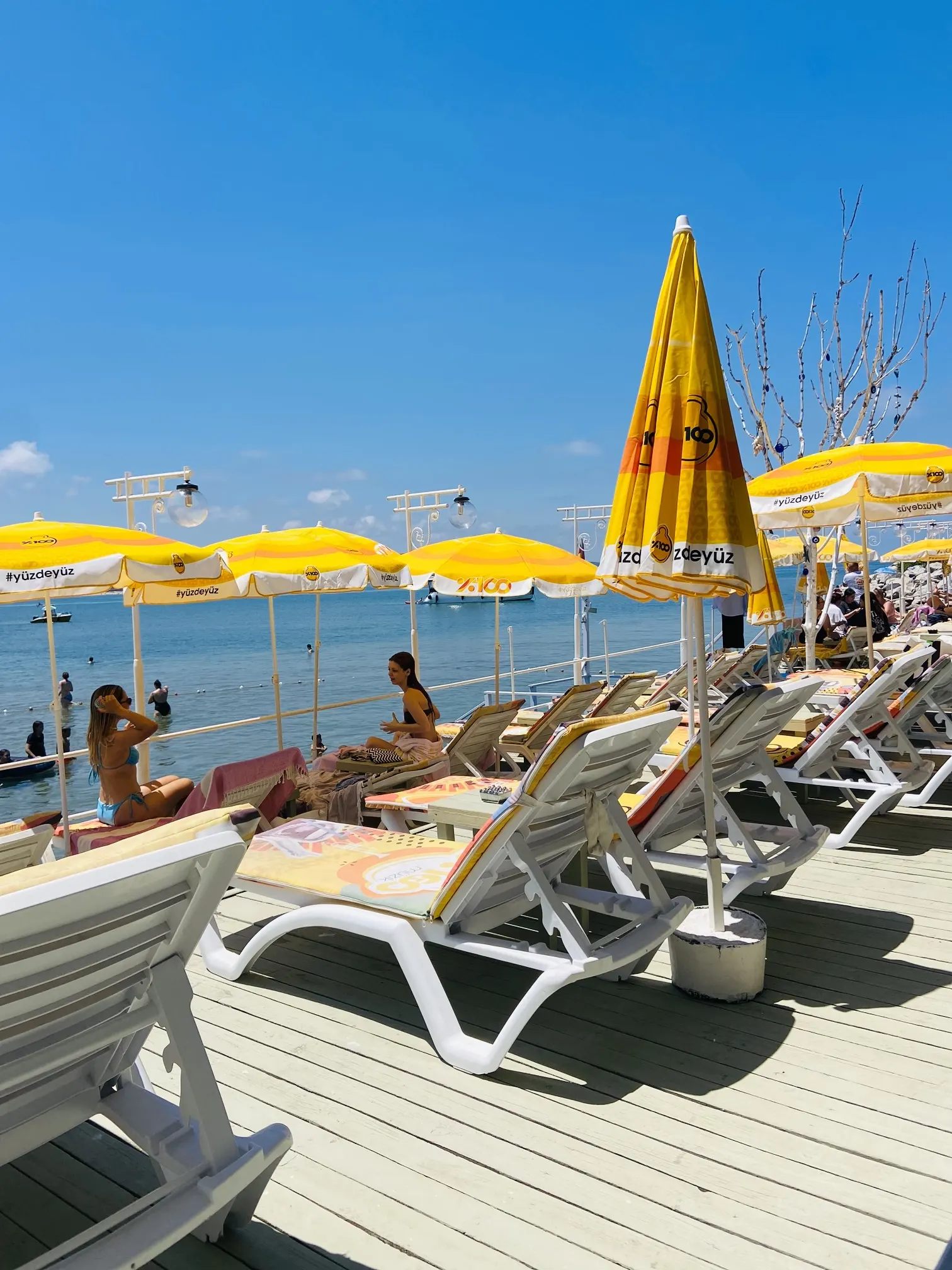 Şile Fora Beach & Balık Restaurant fotoğraf 3