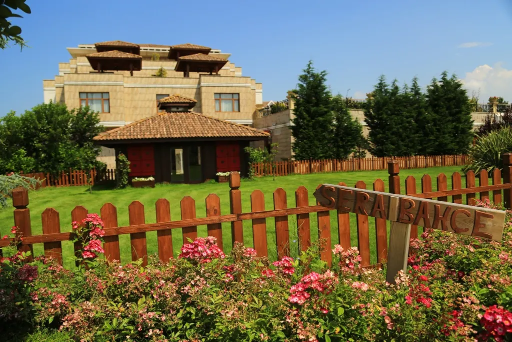 Şile Gardens Hotel & Spa