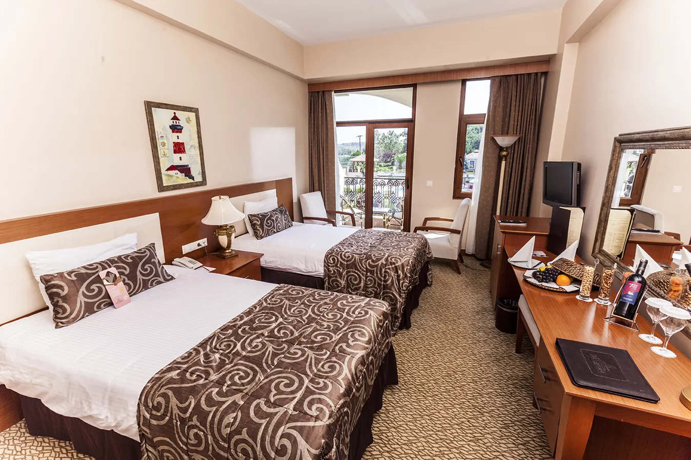 Şile Gardens Hotel & Spa fotoğraf 2