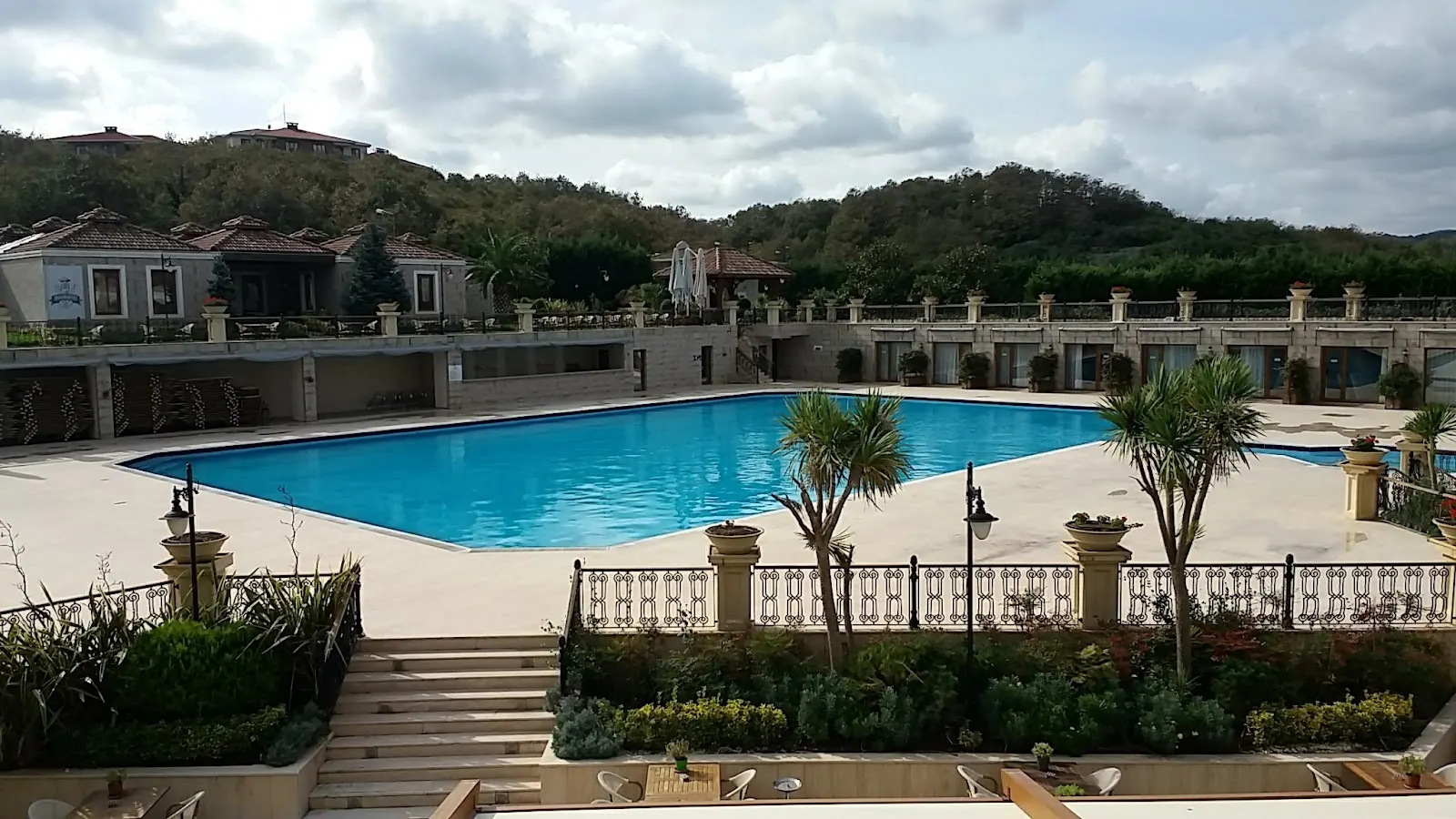 Şile Gardens Hotel & Spa fotoğraf 3