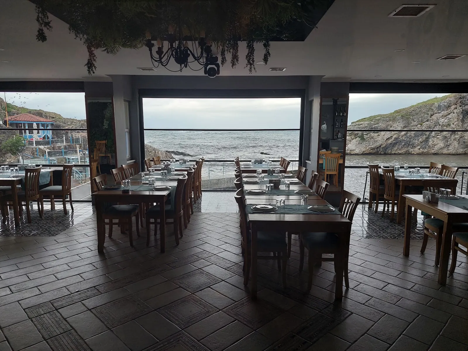 Şile İyot Restaurant