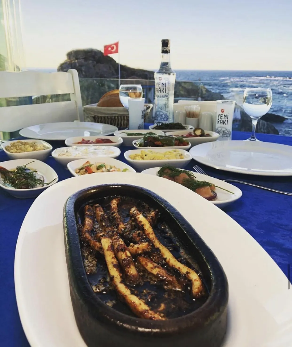 Şile İyot Restaurant fotoğraf 2