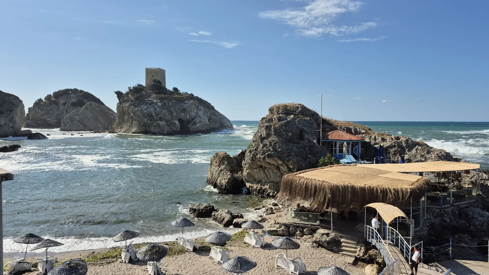Şile İyot Restaurant fotoğraf 3