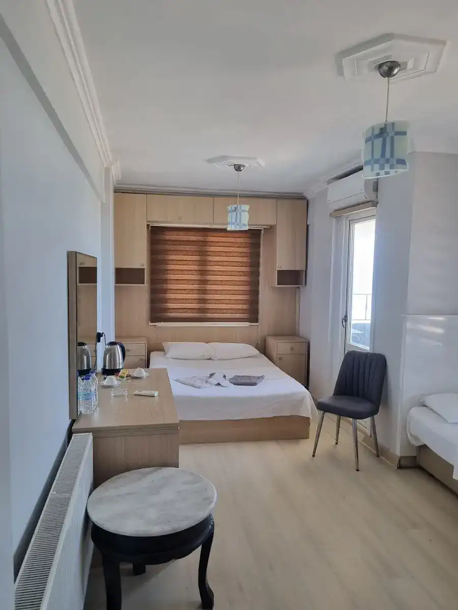 Şile Klas Otel fotoğraf 2