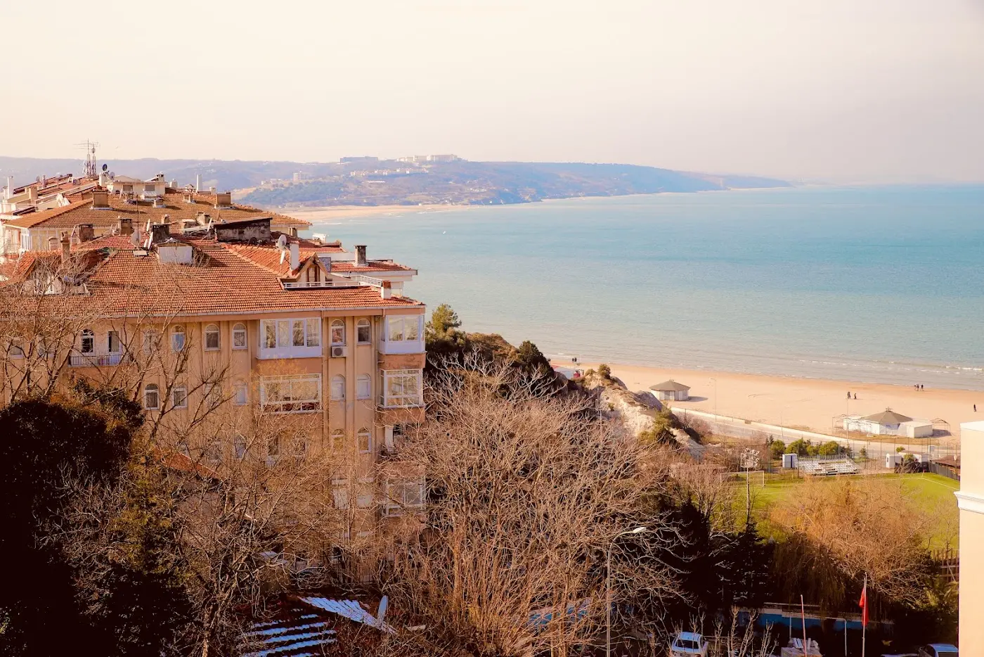 Şile Miletus Otel