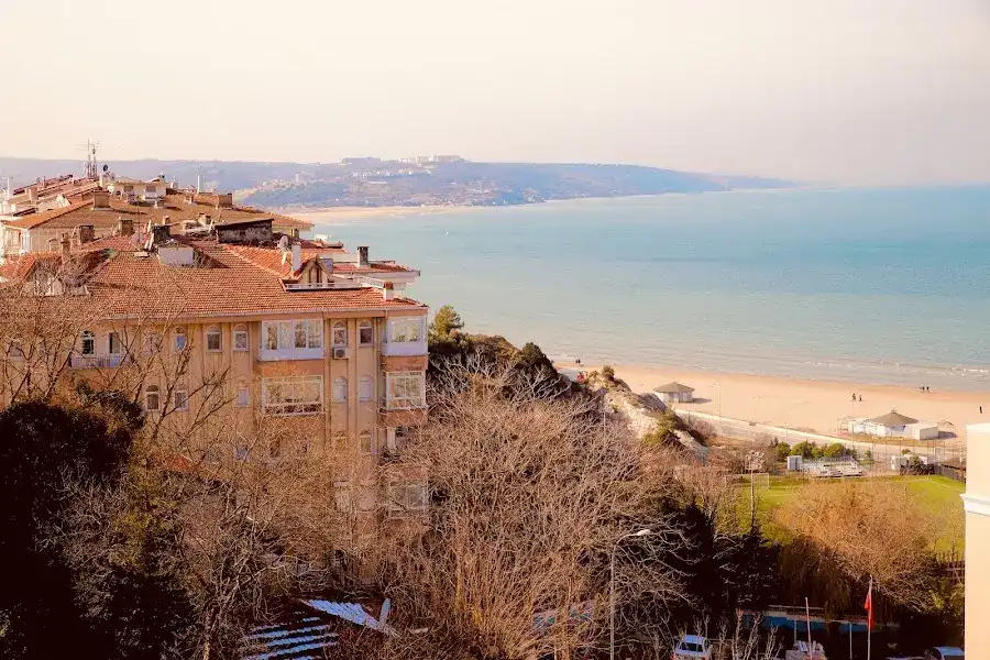 Şile Miletus Otel