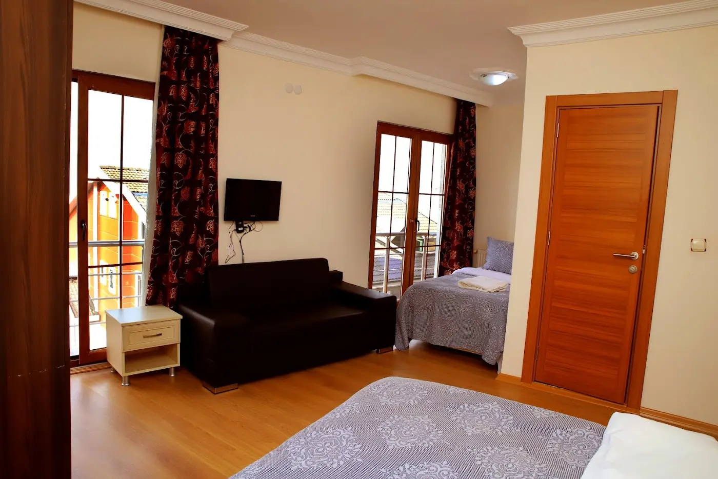 Şile Miletus Otel fotoğraf 2