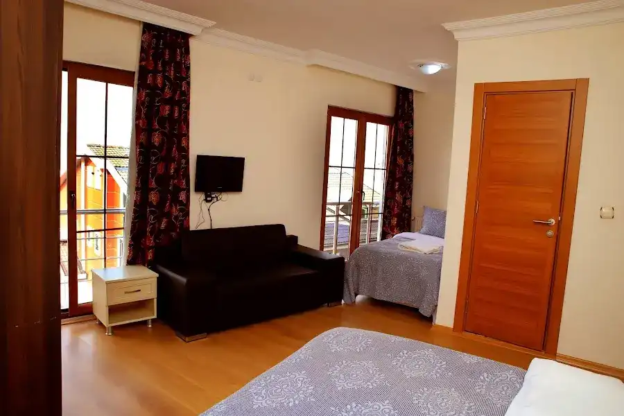 Şile Miletus Otel fotoğraf 2