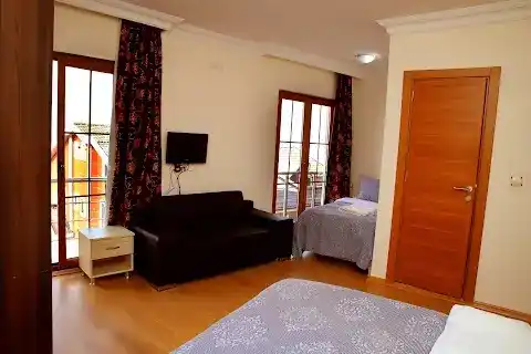 Şile Miletus Otel fotoğraf 2