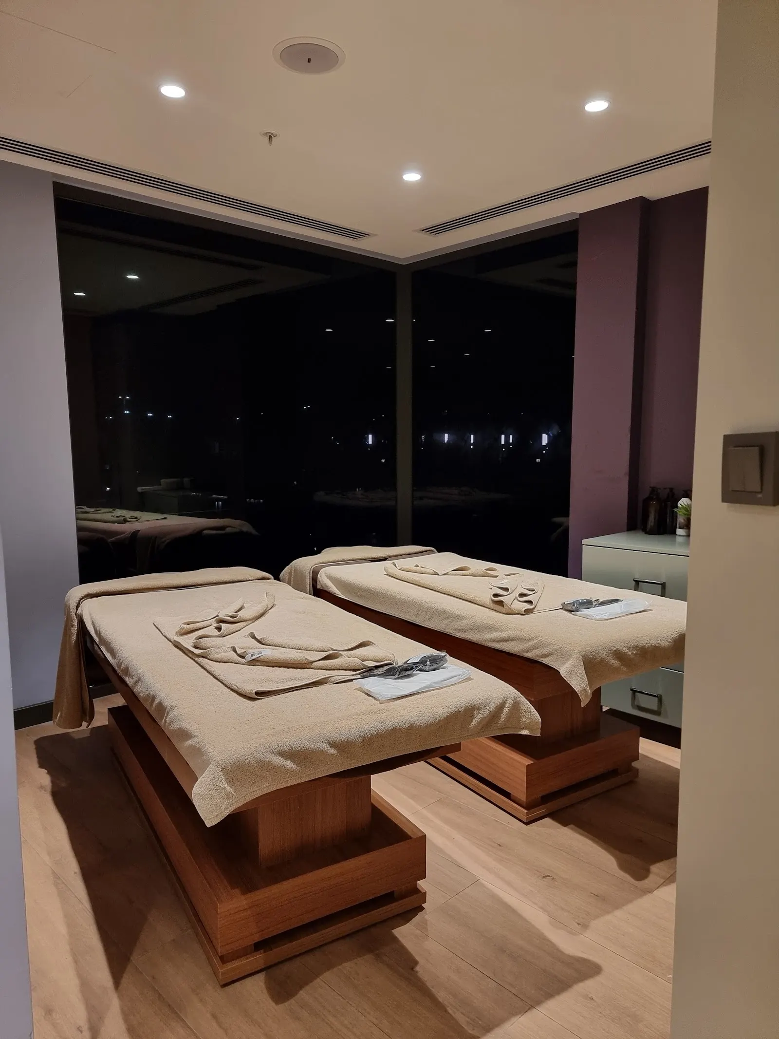 Şile Qualia Spa & Wellness