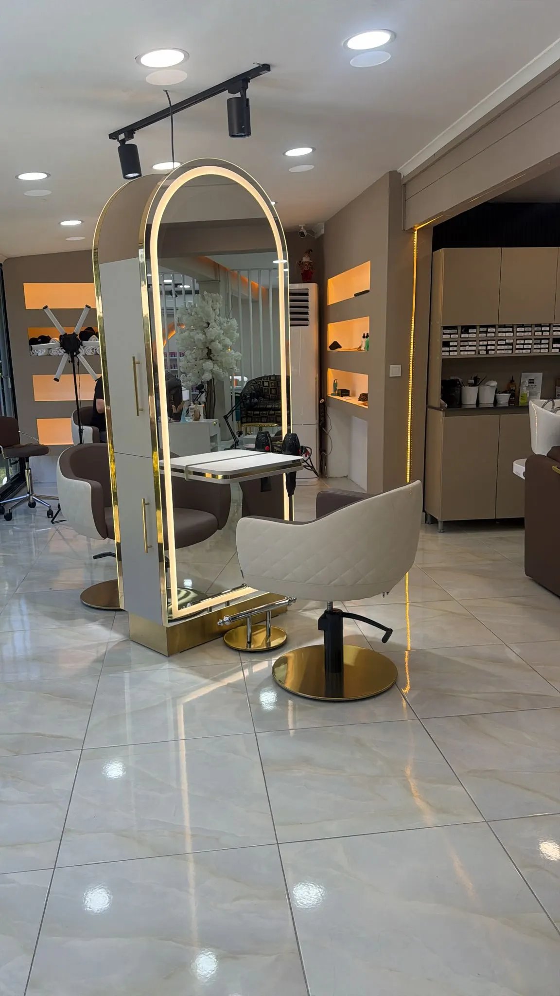 Sinem Polat Beauty & Hair Lounge