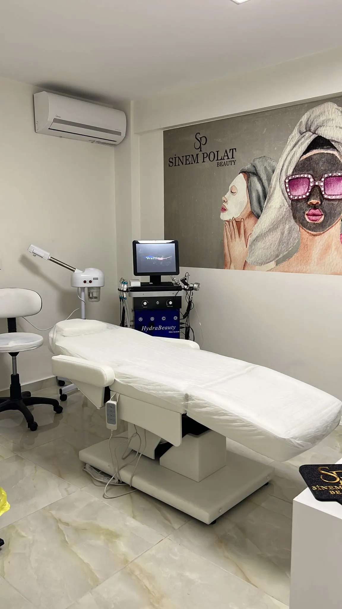 Sinem Polat Beauty & Hair Lounge fotoğraf 3