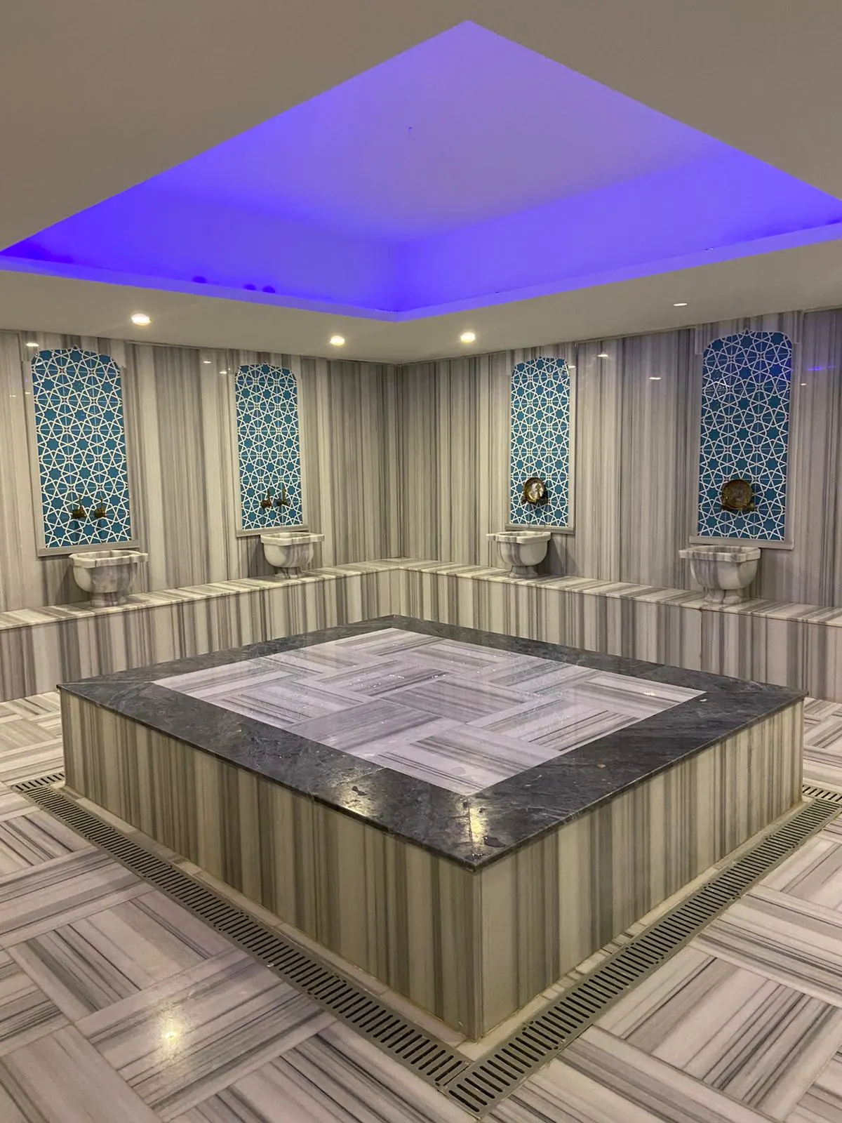 Suhan Spa & Wellness By Ramada fotoğraf 2