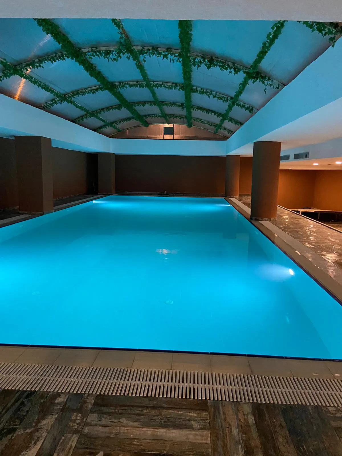 Suhan Spa & Wellness By Ramada fotoğraf 3