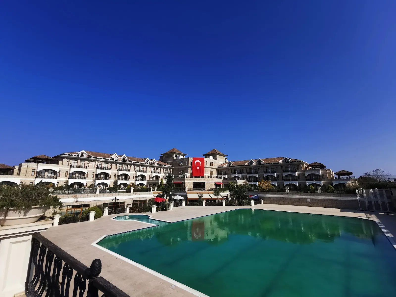 The Sign Sile Hotel & Spa fotoğraf 3