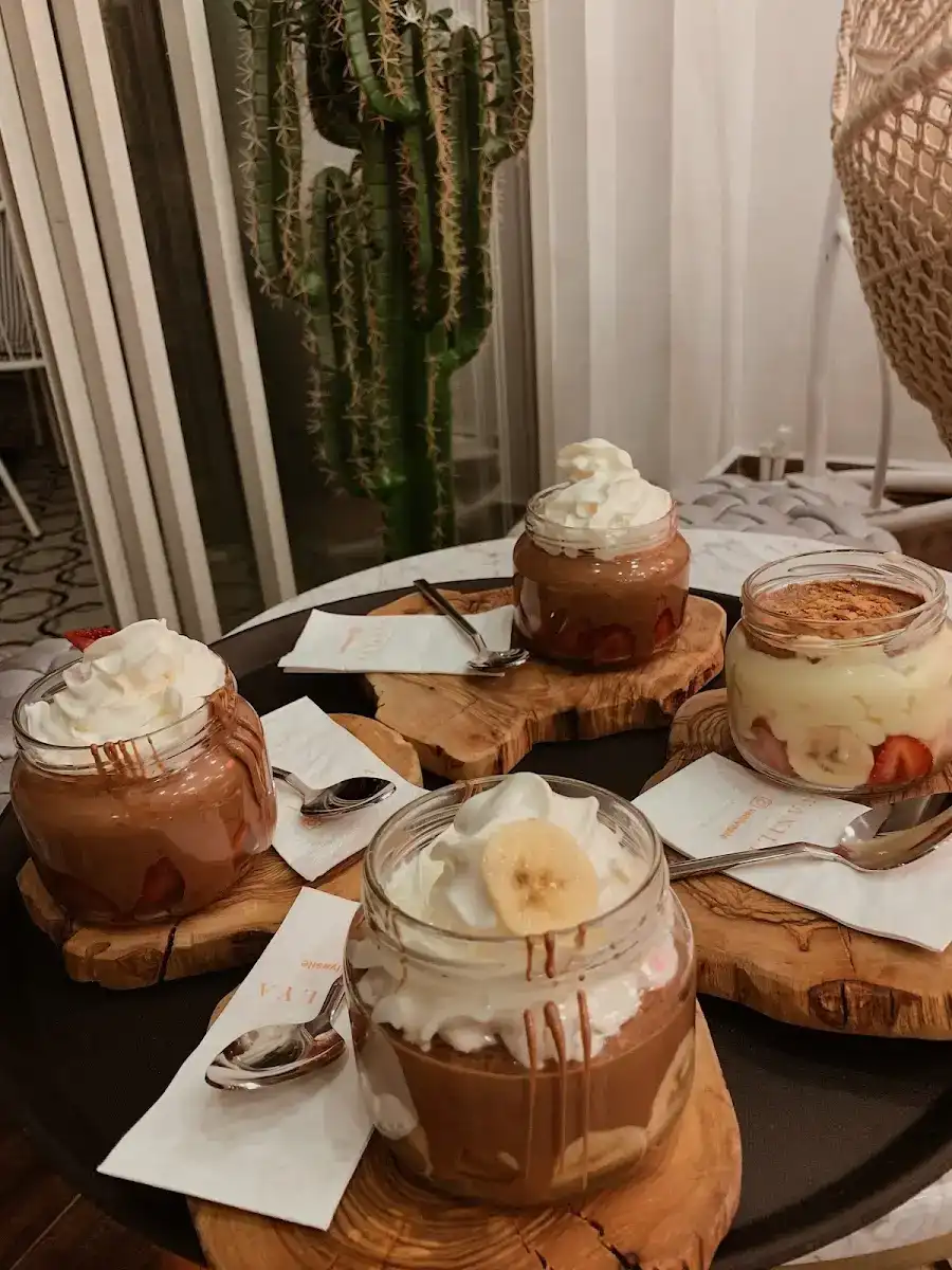 Vanilya Sile fotoğraf 2