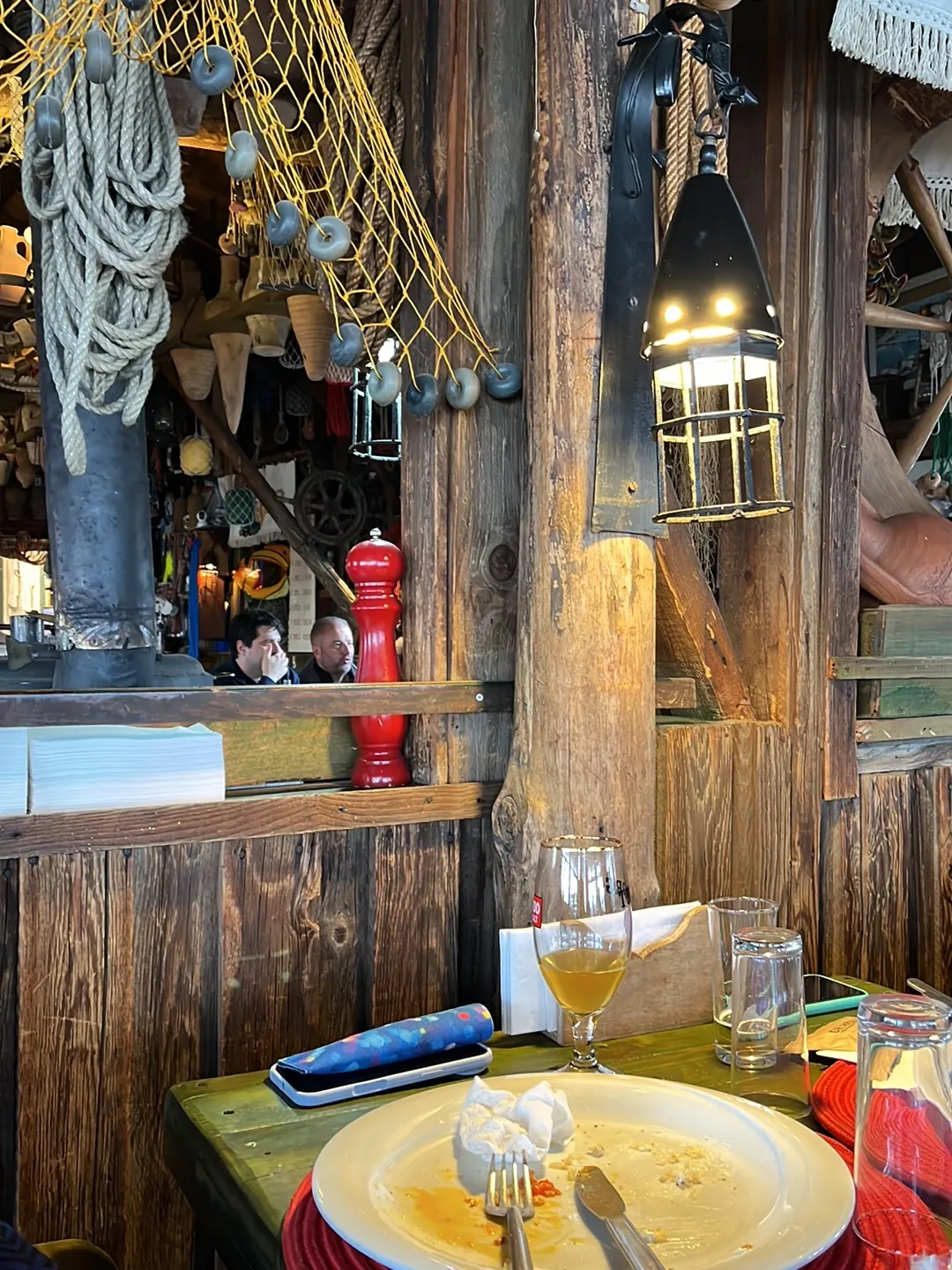 Vira Restaurant fotoğraf 3