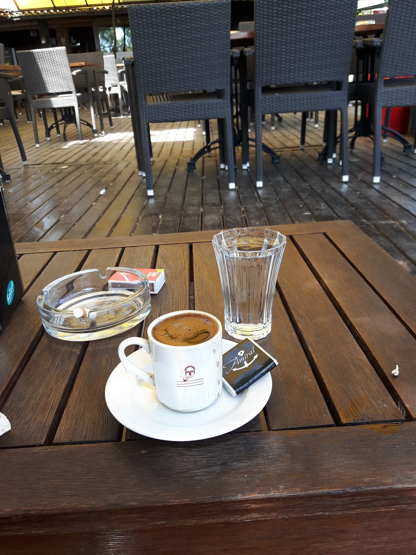 Amiral Cafe fotoğraf 2