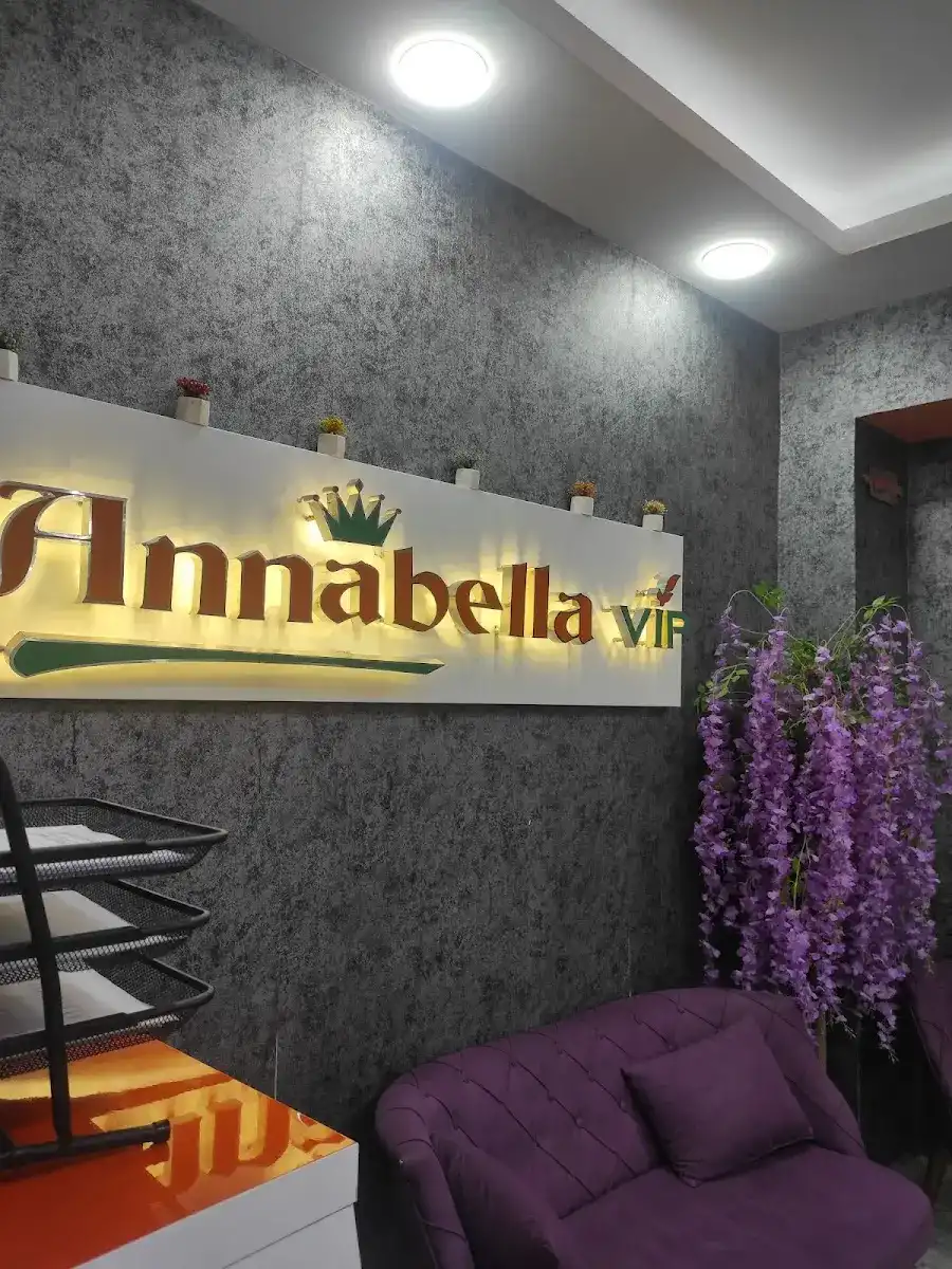 Annabella VİP Güzellik Salonu SİLİVRİ fotoğraf 2