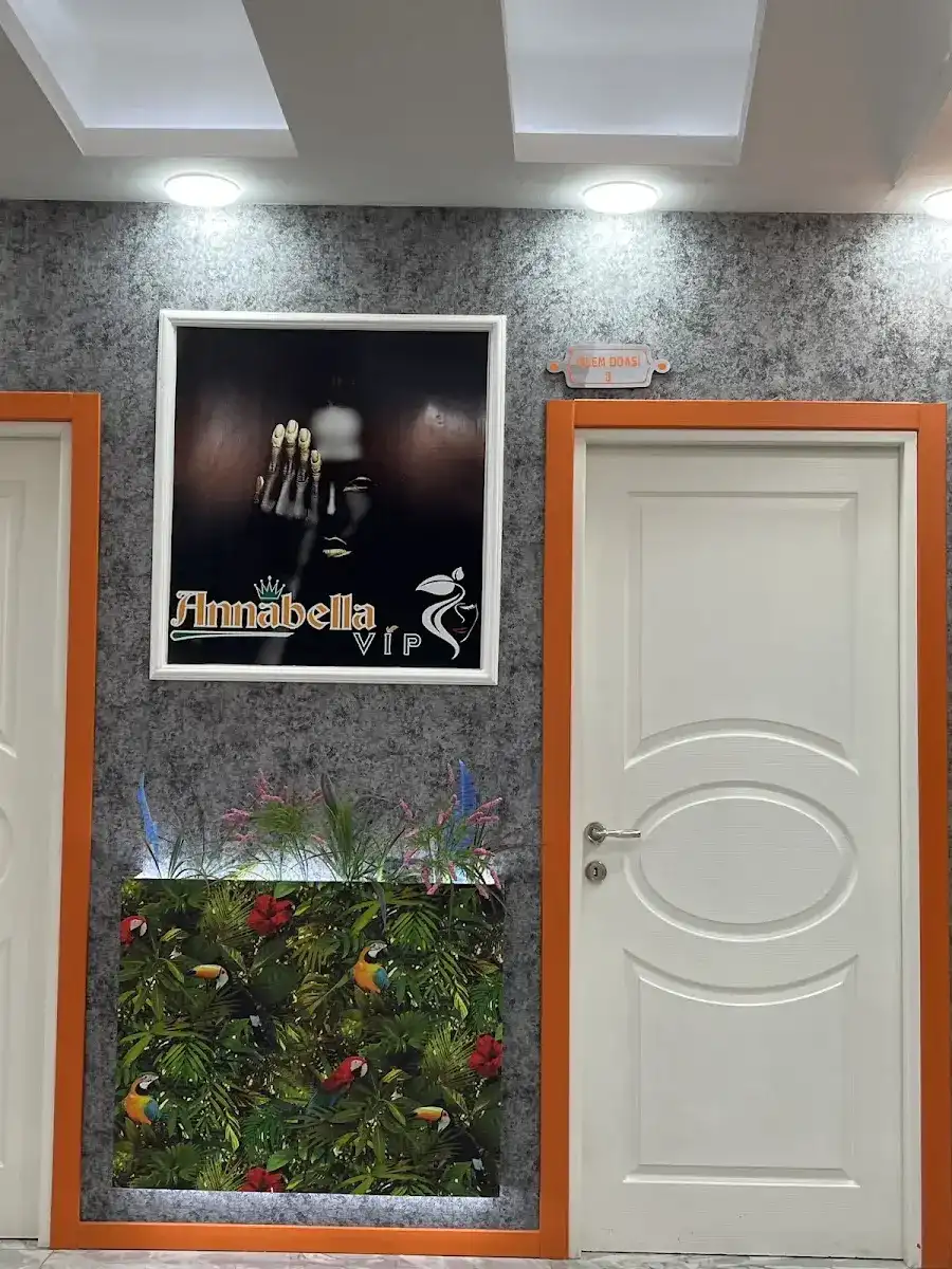 Annabella VİP Güzellik Salonu SİLİVRİ fotoğraf 3