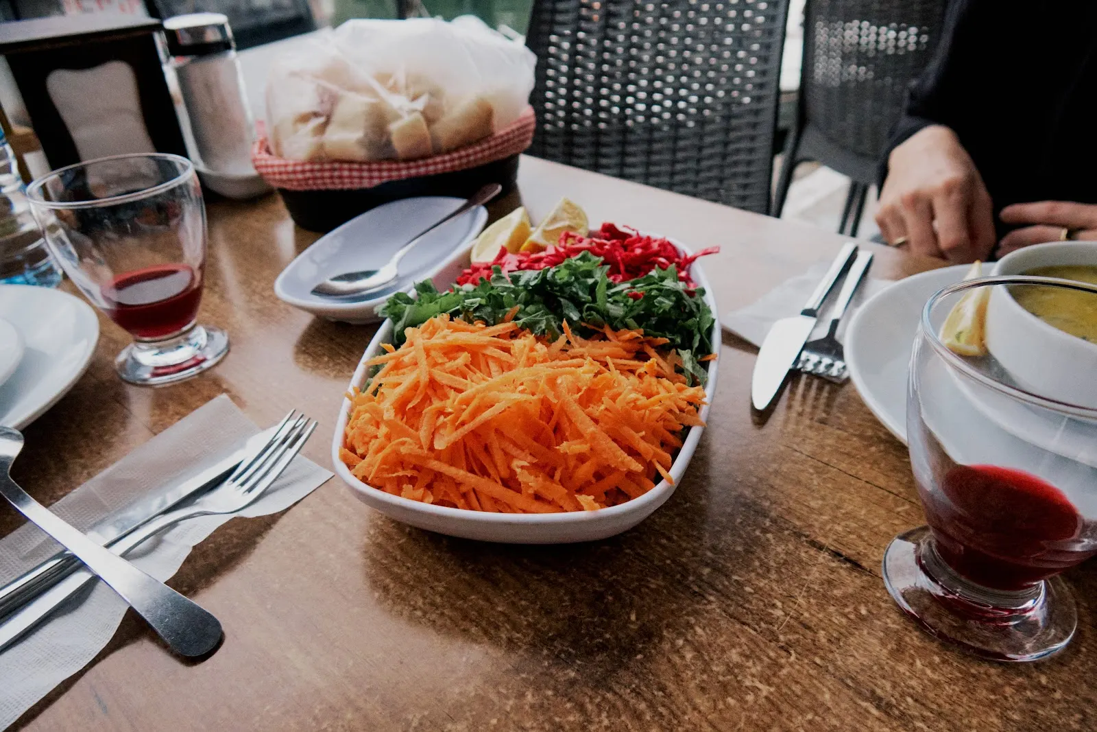 Battı Balık restorant fotoğraf 3