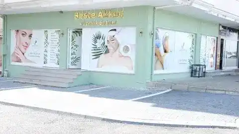 Beste Akkoç Güzellik Merkezi