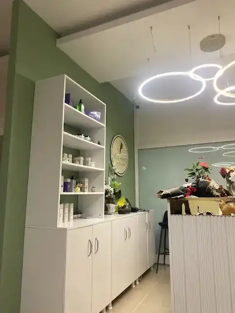 Beste Akkoç Güzellik Merkezi fotoğraf 3