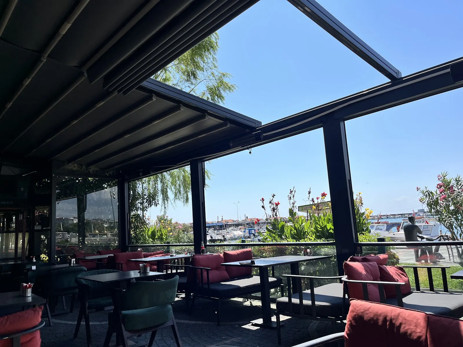 Bordo Restaurant fotoğraf 3