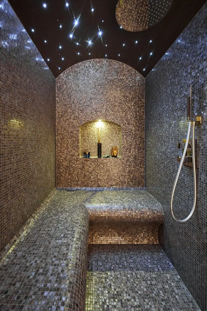 Boutiq Spa & Masaj fotoğraf 2