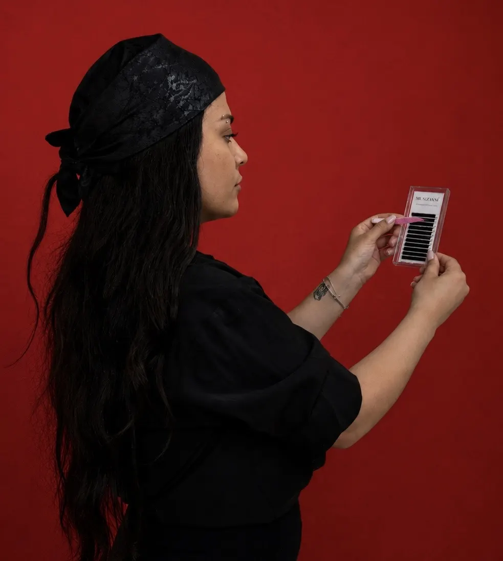 Bu Ne Güzellik Studio